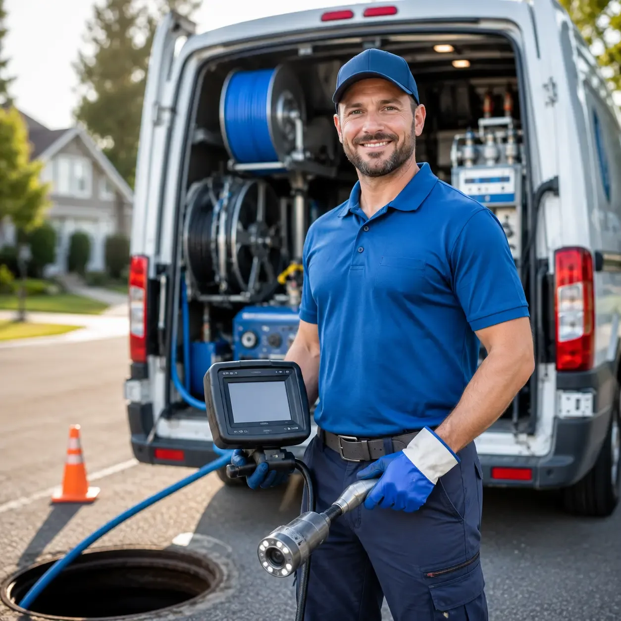 Local Pipe Relining specialists in New Providence, NJ
