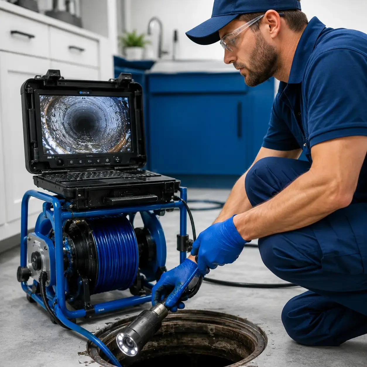 Pipe Relining professionals serving New Providence, NJ
